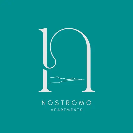 Nostromo Feriehus *