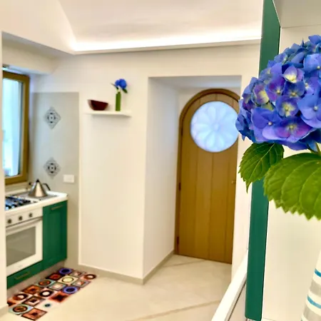 Nostromo Holiday home Vico Equense