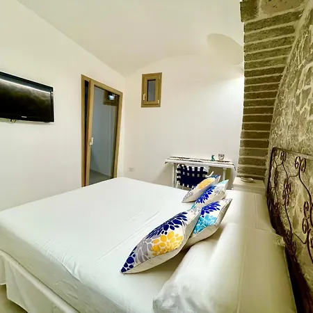 Nostromo Holiday home Vico Equense