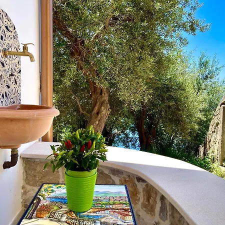 Holiday home Nostromo Vico Equense