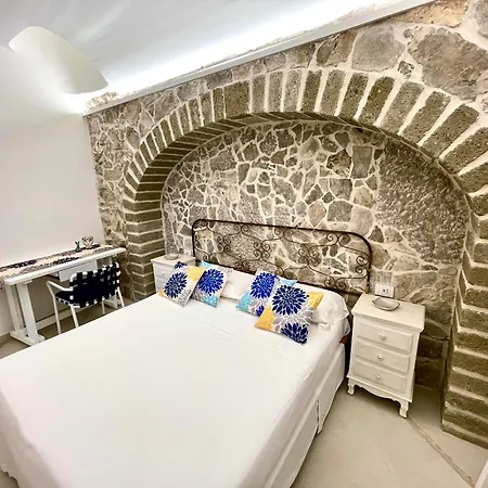 Nostromo Holiday home Vico Equense