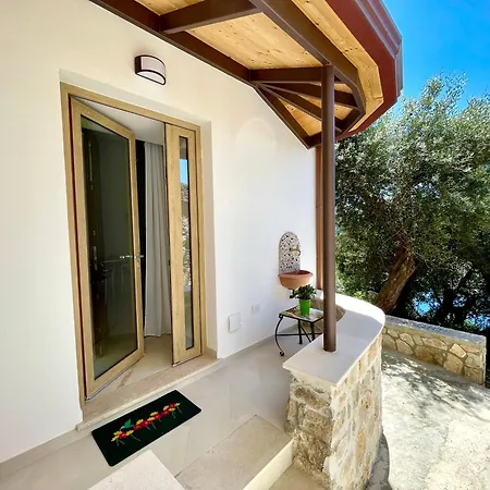 Nostromo Holiday home Vico Equense