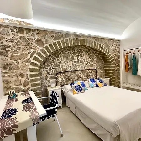 Holiday home Nostromo Vico Equense